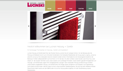 Lucinski Heizung & Sanitär GmbH