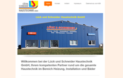 Lück und Schneider Haustechnik GmbH