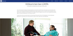 LÜKRA Krankenfahrstühle-Service GmbH