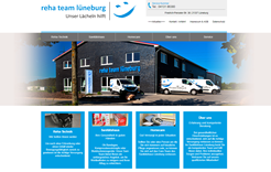 reha team Lüneburg GmbH