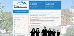 Sanitätshaus Marchl GmbH