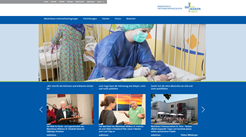 Marienhaus Holding GmbH (Verwaltungssitz)