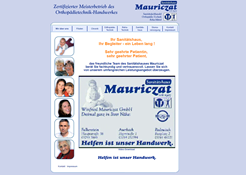 Winfried Mauriczat GmbH