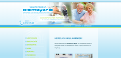 Sanitätshaus Meyer GmbH-Erfurt