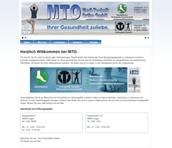 MTO Medi-Technik Ortho GmbH