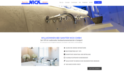 Sanitär Nick GmbH