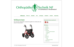 Orthopädie Technik NF GmbH