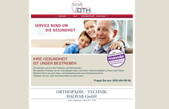 OTH GmbH