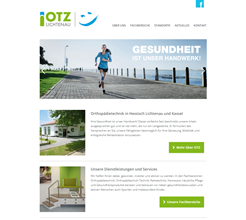 OTZ Orthopädietechnisches Zentrum Lichtenau GmbH