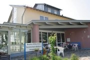 Paritätisches Pflegezentrum Beltheim