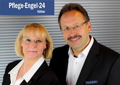 Pflege-Engel-24 Hüther