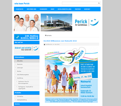reha team Perick GmbH