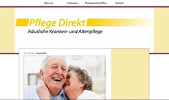 pflege-direkt.com - Jaenisch & Jaenisch GbR