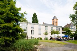 Pflege-Residenz "Kruppstraße"