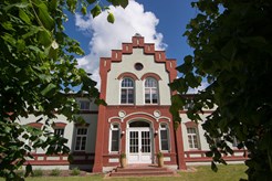 Pflegeheim Freudenberg