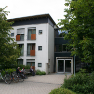 Evang. Alten- und Pflegeheim Hans-Herbst-Haus
