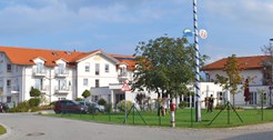 Pflegeheim Laurentiushof