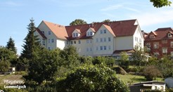 Pflegeheim Lommatzsch