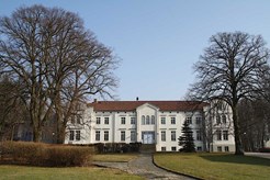 Evangelische Pflegeeinrichtung „Schloss Mildenitz“