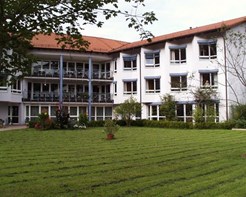 Luise-Klaiber-Haus