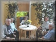 Senioren- und Pflegezentrum Aue – Eichert
