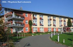 DRK Pflegeheim Bad Lobenstein