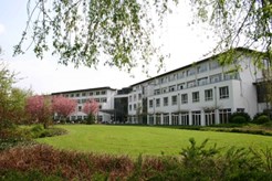 Pflegestation "St. Antonius" an der Aatalklinik Pflege GmbH