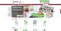 PHILmed Gesundheit GmbH