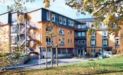 Altenpflegeheim Neufriedstein