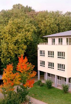 Zentrum für Betreuung und Pflege Curanum Augsburg