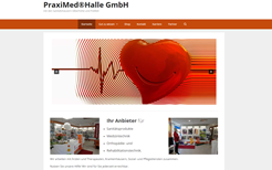 PraxiMed® Halle GmbH