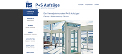 Dralle Aufzüge GmbH + Co. KG