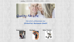 OrthoVital Reckmann GmbH