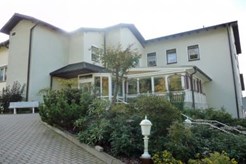 Pflegeheim Haus am Walde GmbH