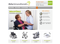 Rehab Direct GmbH & Co. KG