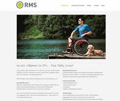 Reha Mobility Handels- und Service GmbH