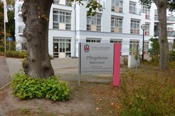 Volkssolidarität Regionalverband Rostock e.V. - Pflegeheim Rolf Grund