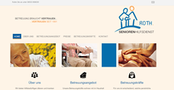 Seniorenhilfsdienst Roth GmbH