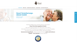 Royal Versicherungsdienst GmbH