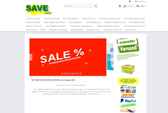 Save Express GmbH