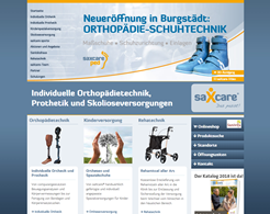 saXcare GmbH