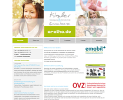 ORATHO GmbH
