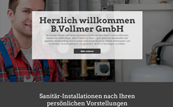 B. Vollmer GmbH