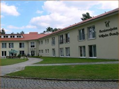 Seniorenheim "Wilhelm Busch"
