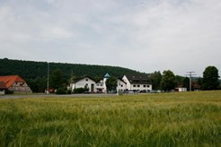 Seniorenresidenz Itzelberger See