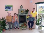 Oberlausitz Pflegeheim & Kurzzeitpflege gGmbH Seniorenwohnhaus "Am Davidsberg"