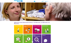 Diakoniewerk Simeon gGmbH