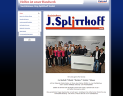 Sanitätshaus Jörg Splitthoff GmbH