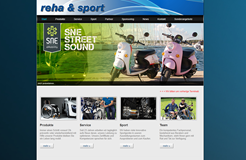 reha & sport GmbH