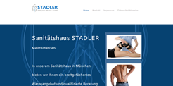 Stadler GmbH & Co. KG